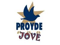 Logo Proyde Jove