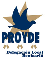 Logo Proyde